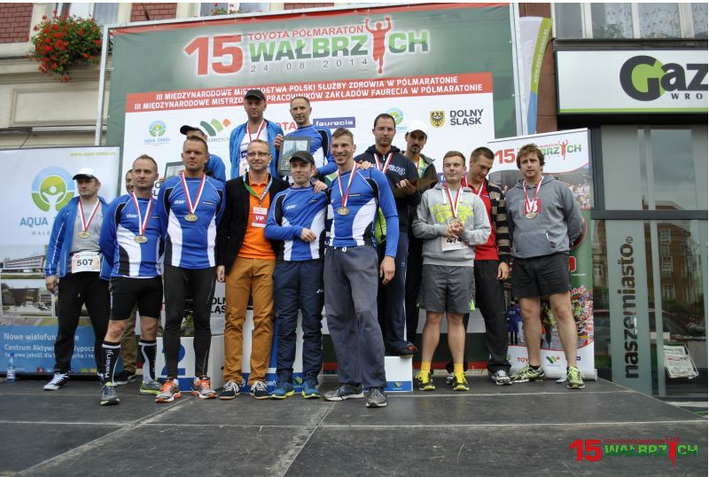 20140824 Walbrzych Polmaraton - foto 36